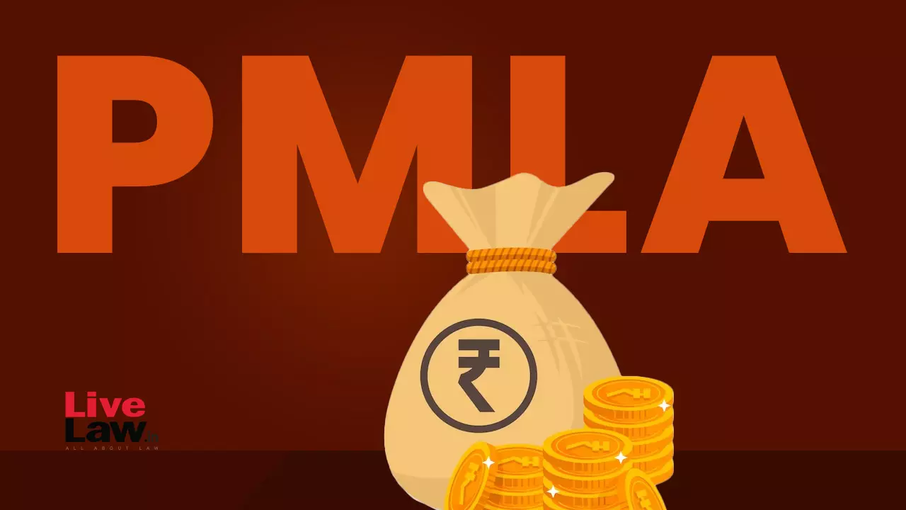 Pendency Of Criminal Appeal Against Conviction In Schedule Offence Not Bar For Proceeding With PMLA Trial: Madras High Court Pendency Of Criminal Appeal Against Conviction In Schedule Offence Not Bar For Proceeding With PMLA Trial: Madras High Court