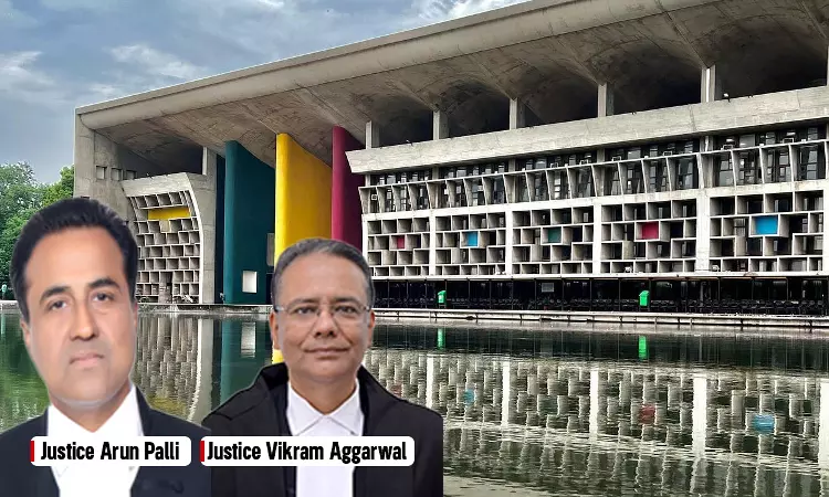 Arbitrator Committed No Illegality In Accepting A Claim In Toto When No Written Statement Of Defence Was Filed: Punjab & Haryana High Court