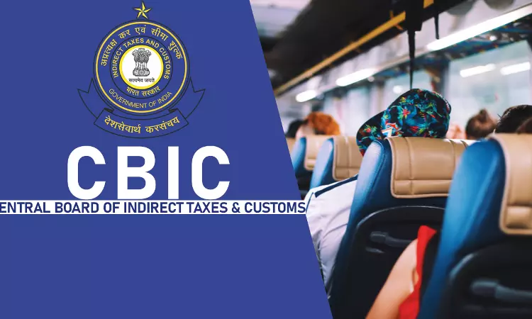 Customs Officers Must Wear Body Cameras During Baggage Clearance, Passenger Interactions: CBIC