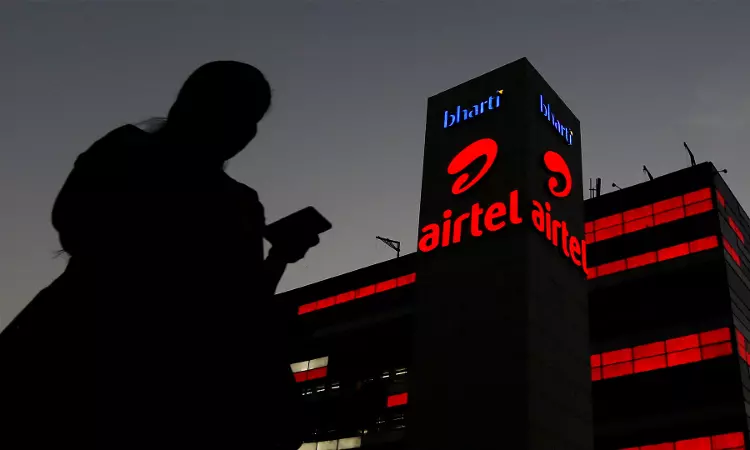 Bharathi Airtel | TRAI Regulations | Tariff Details | Bangalore District Commission