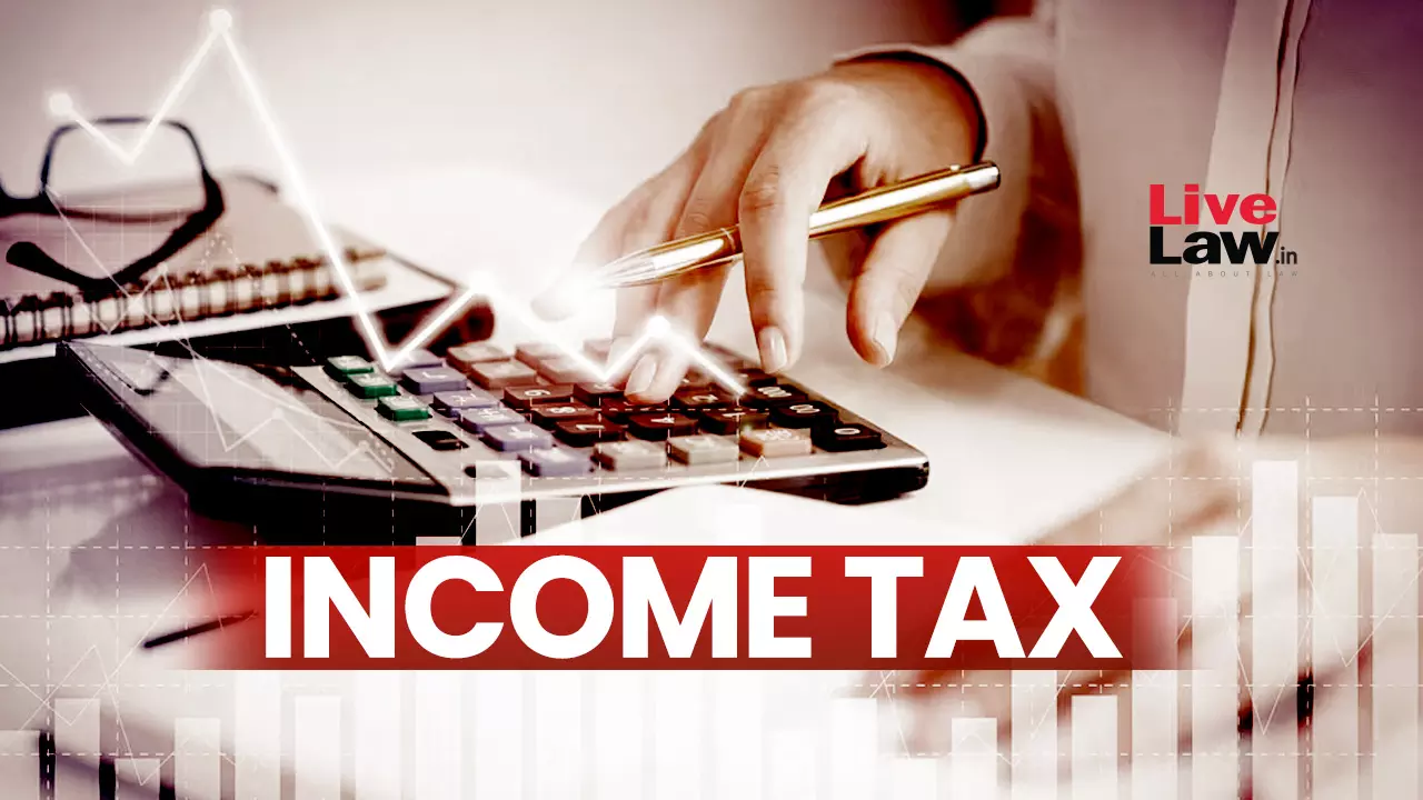 Notice U/S 153C Income Tax Act Can Be Issued Only If Incriminating Material Has Bearing On Total Income Of Non-Searched Assessee: Delhi HC Notice U/S 153C Income Tax Act Can Be Issued Only If Incriminating Material Has Bearing On Total Income Of Non-Searched Assessee: Delhi HC