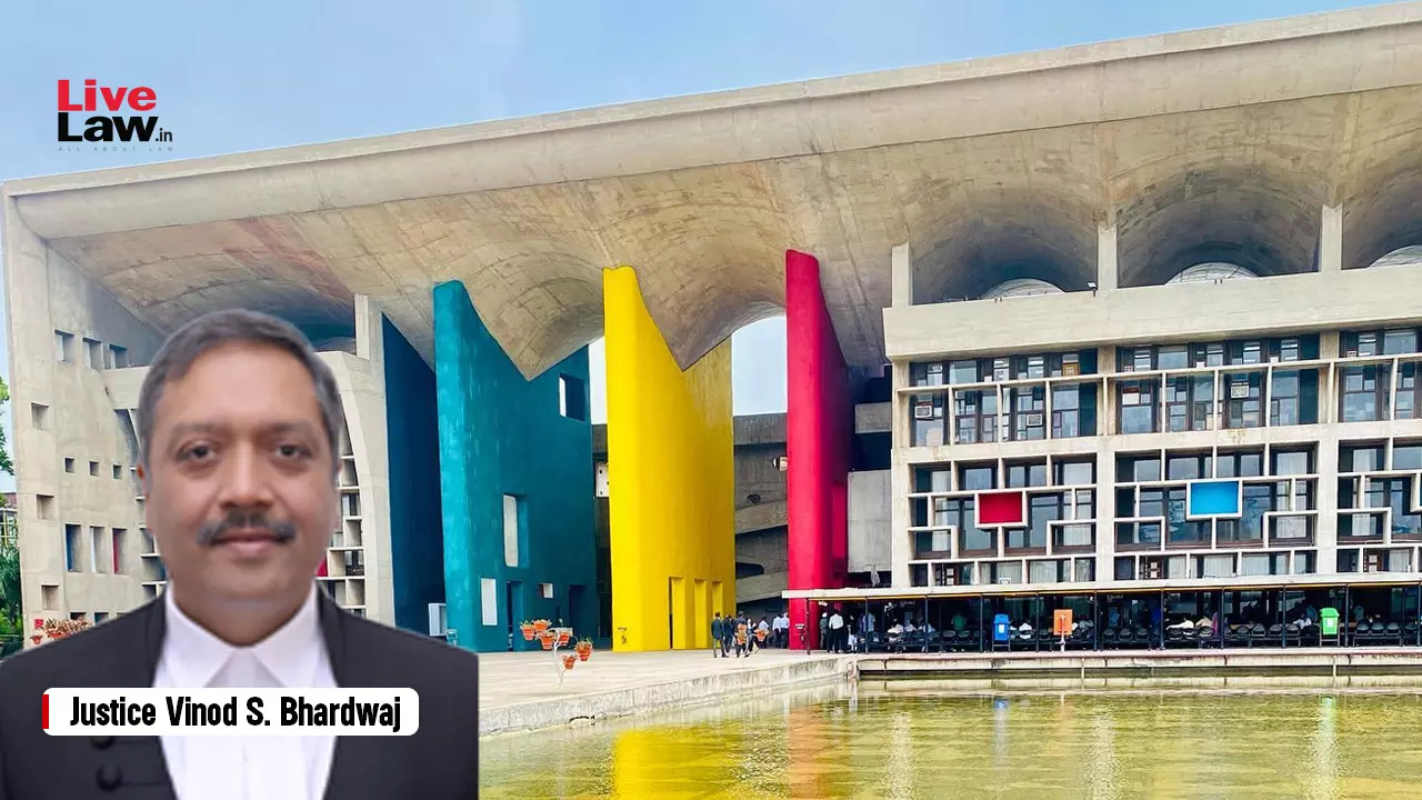 Notice For Appointment Of Arbitrator Need Not Be Addressed To General Manager, Registered Post To Railways Fulfils The Condition: Punjab & Haryana High Court