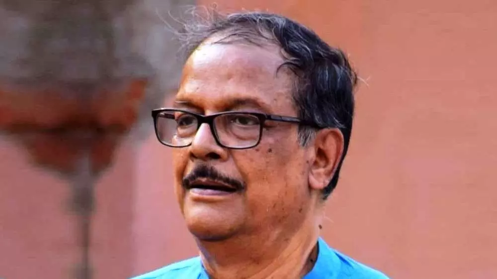Coal Scam: Delhi High Court Refuses To Quash ED Summons To West Bengal Law Minister Moloy Ghatak