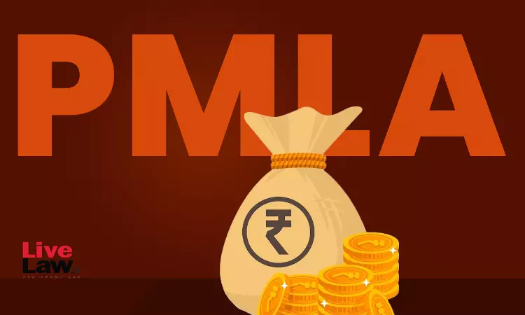 Supplementary Complaint Under PMLA Doesnt Require Fresh Cognizance: Madras High Court