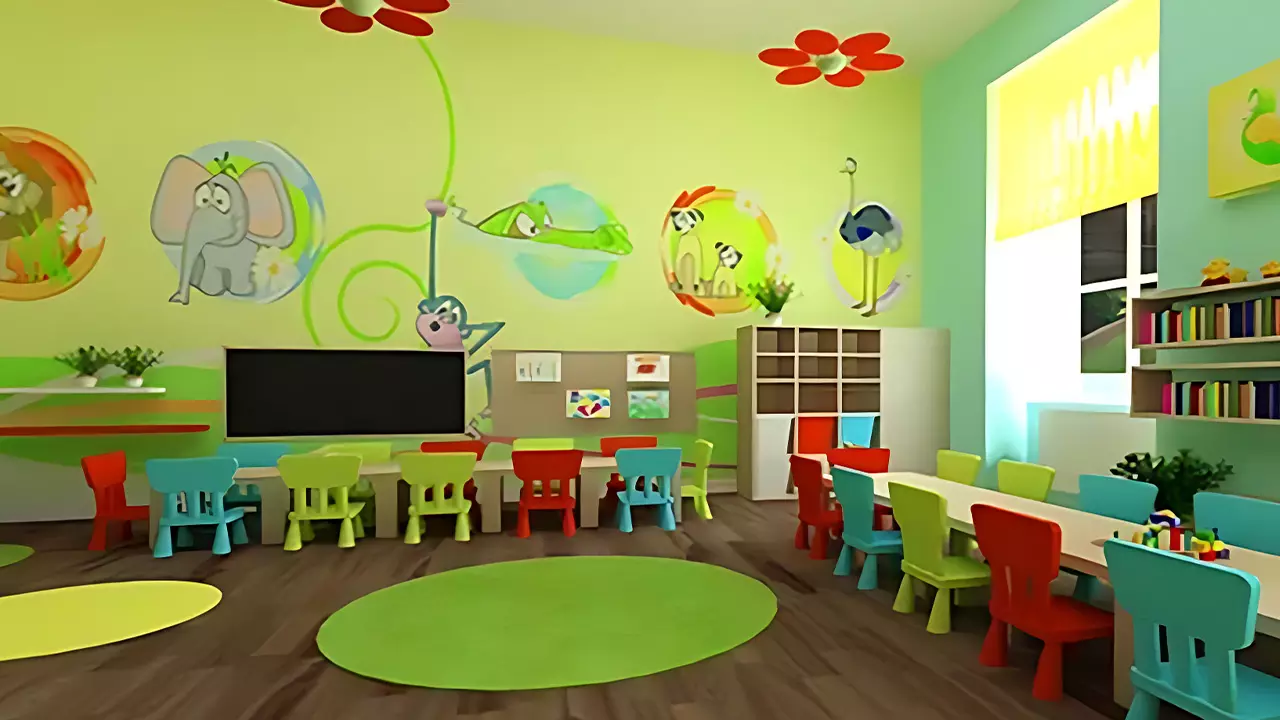 Construction Of Public Parking, Government School Not Commercial Activity For Service Tax: CESTAT Delhi