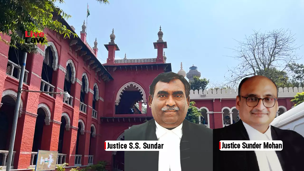 ED Summons To District Collectors A Fishing Expedition Without Showing Existence Of Proceeds Of Crime: Madras High Court