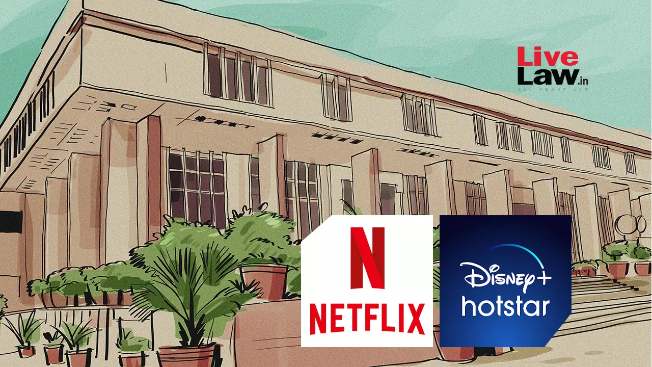 ‘Dynamic+ Injunction’ | Copyrighted Content | Delhi High Court