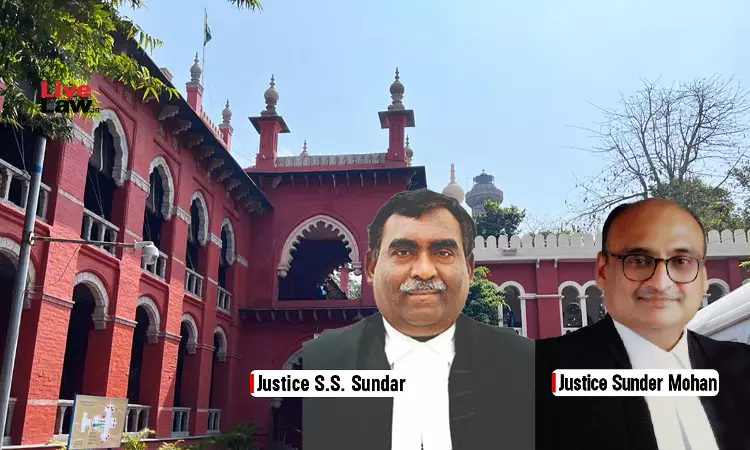 BREAKING | Madras High Court Stays ED Summons To District Collectors In Sand Mining Money Laundering Case