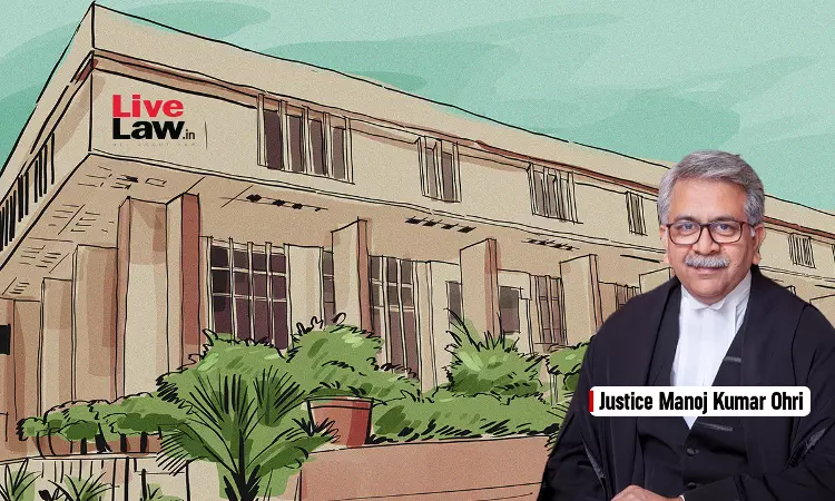 Mandate Of MSME Council Not Automatically Terminated For Failure To Refer Dispute To Arbitration Within 90 Days: Delhi High Court