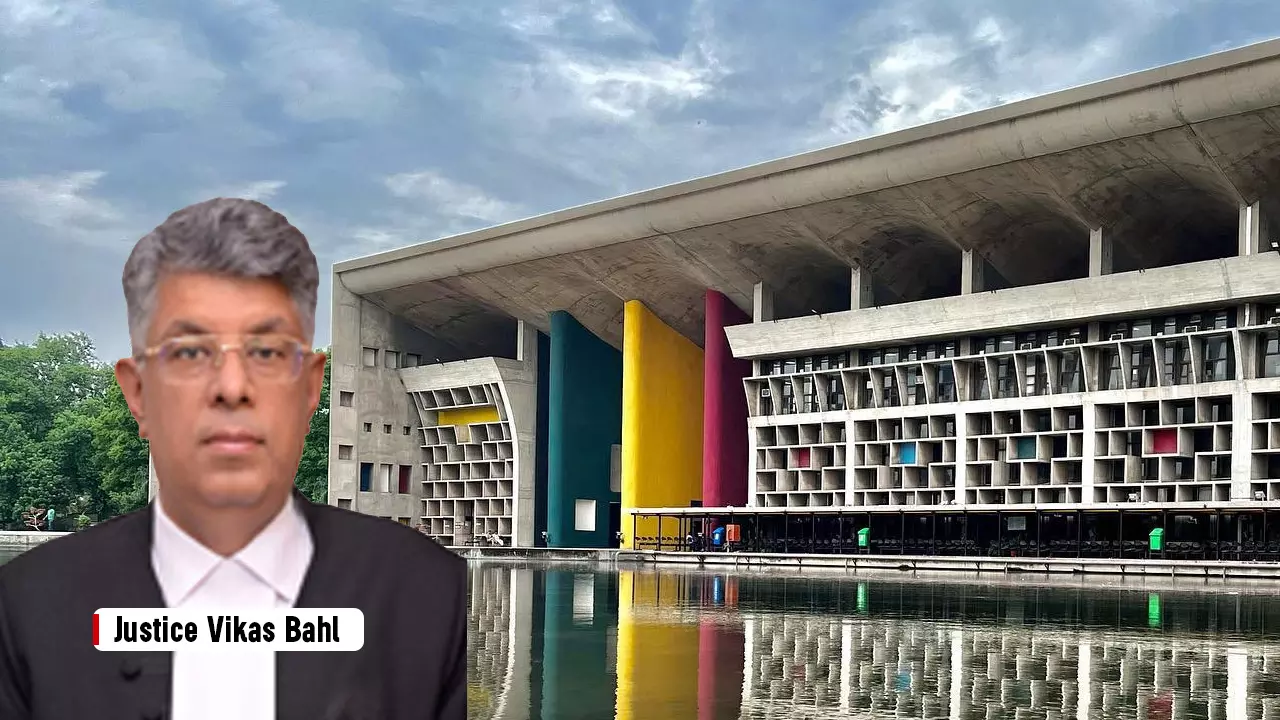 PMLA Update: Punjab & Haryana HC Says ED Cannot Restrict Movement During Premises Searches