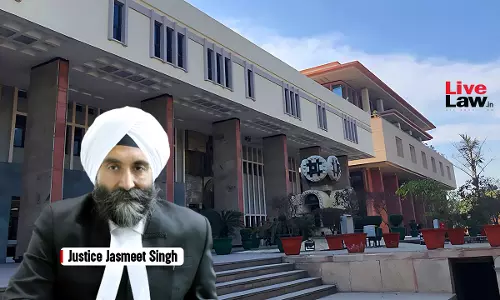 Partial Setting Aside Of An Arbitral Award Valid U/s 34 If Part Is Independent And Doesnt Affect Other Components: Delhi High Court Allows Execution Petition