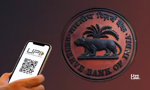 RBI Raises UPI Transaction Limit For Hospitals and Educational Institutions To Rs. 5 Lakh