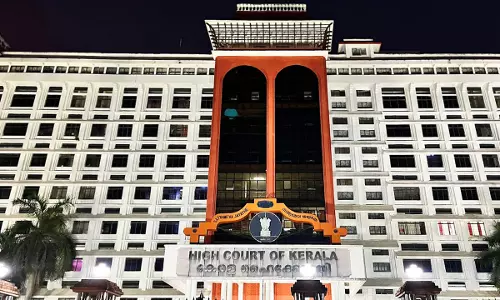 S.11 Arbitration Plea Not Maintainable Without Valid S.21 Notice; Email Suggesting Arbitrator Appointment Insufficient: Kerala High Court S.11 Arbitration Plea Not Maintainable Without Valid S.21 Notice; Email Suggesting Arbitrator Appointment Insufficient: Kerala High Court