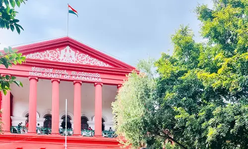 University Income From  Rentals,  Not Exempted From Service Tax: Karnataka High Court