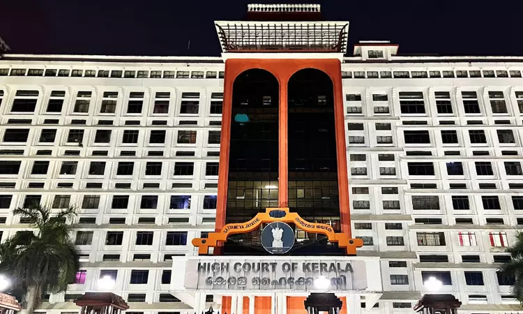 RERA Orders Not Civil Decrees,  Recoverable As Arrears Of Land Revenue: Kerala High Court