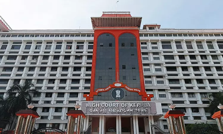 Plea In Kerala High Court Challenges Tribunal Reforms Act, Appointments Of DRT Ernakulam Presiding Officer & DRAT Chennai Chairperson