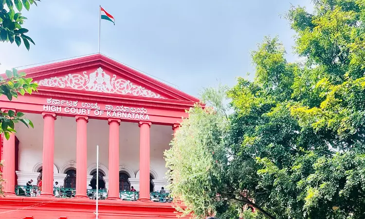 Centre Cannot Retain Wrongly Paid IGST Once Correct Tax Is Paid To State GST Authorities: Karnataka High Court