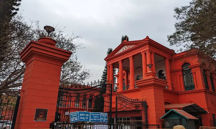 CA Firm Paid Service Tax With Accrued Interest Before Show Cause Notice: Karnataka High Court Reduces Penalty From 100% To 25% CA Firm Paid Service Tax With Accrued Interest Before Show Cause Notice: Karnataka High Court Reduces Penalty From 100% To 25%