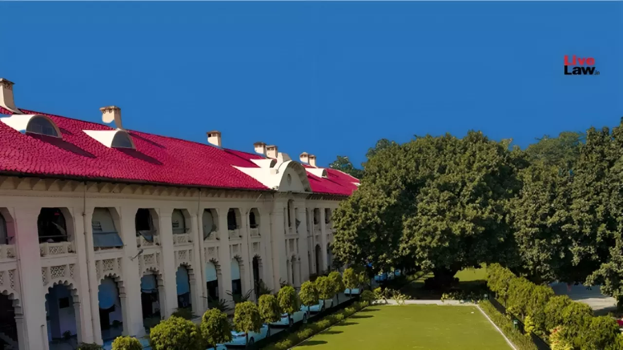 Allahabad high court, professional misconduct, advocate, non-appearance, anticipatory bail petition, Justice Krishna Pahal,