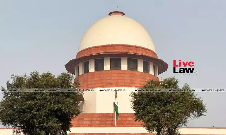 Non-Obstante Clause In S. 109A(3) Of Companies Act 1956 Doesnt Exclude Legal Heir From Claiming Securities Against Nominee: Supreme Court Non-Obstante Clause In S. 109A(3) Of Companies Act 1956 Doesnt Exclude Legal Heir From Claiming Securities Against Nominee: Supreme Court