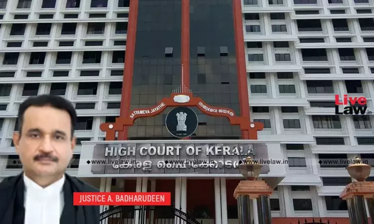 Commercial Courts Act | Section 13(2) Contains Non-Obstante Clause Which Does Not Provide For Second Appeals: Kerala High Court