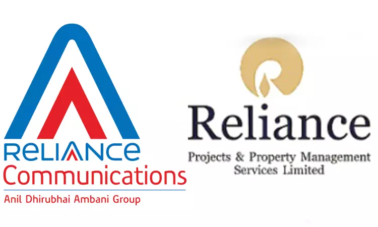 NCLT Mumbai Approves Resolution Plan For Reliance Communications Infrastructure Ltd., Valued At Rs 455.9 Crores As Against Total Admitted Claim Of Rs 47,251 Crores.