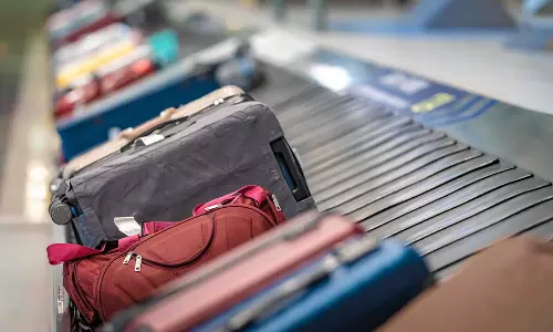 Baggage Rules 2026 Allow Returning Indians To Bring Jewellery Upto 40 Gram Duty-Free