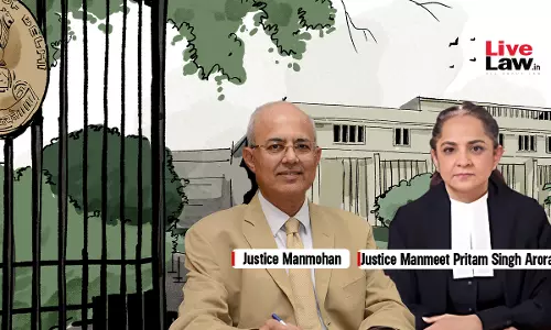 High Court Forms Committee to Enhance Medical Infrastructure In Delhi Govt Hospitals