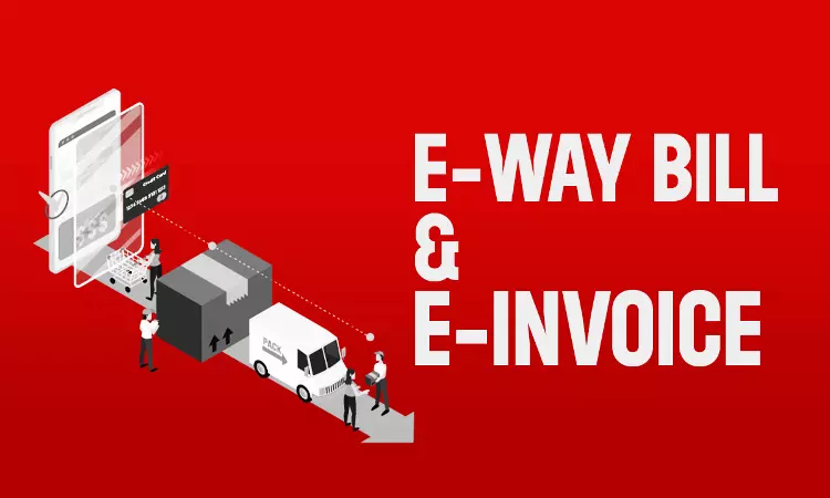 Expired E-Way Bill Does Not Justify Harsh Penalty Under GST Law: Gujarat High Court Orders ₹18 Lakh Refund