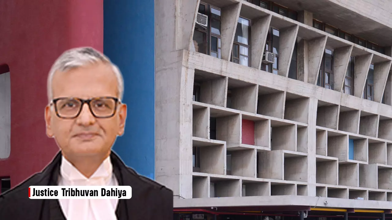 Remained Uncooperative: Punjab & Haryana High Court Rejects Ex-MLA Dharam Singh Chokkers Plea Challenging ED Arrest In PMLA Case