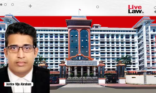 Auction Purchasers Cannot Remove EPFO Attachment As CERSAI Registration Came After EPF Dues Accrued: Kerala High Court