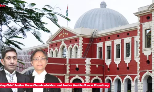 Arbitration and Conciliation Act | Mere Violation Of Substantive Law By Itself Not A Valid Reason To Set Aside Arbitral Award: Jharkhand High Court
