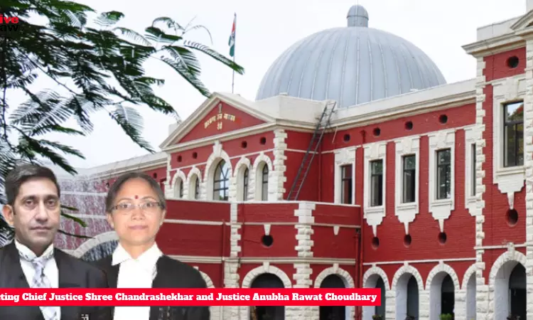 Arbitration and Conciliation Act | Mere Violation Of Substantive Law By Itself Not A Valid Reason To Set Aside Arbitral Award: Jharkhand High Court