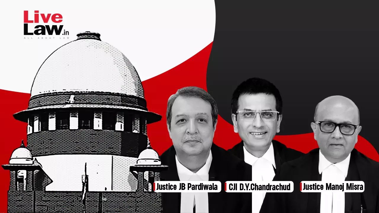 Supreme Court Urges Parliament to Amend Arbitration Act for Imposing Time Limit To File S.11 Application