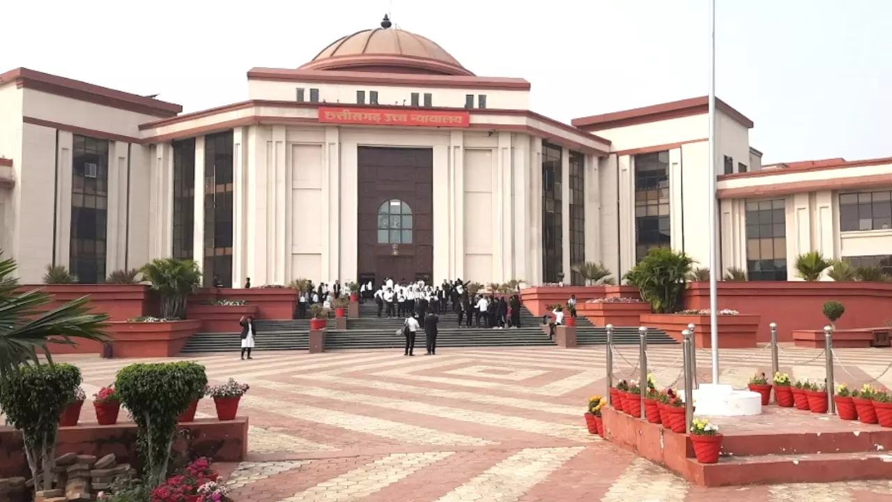 Chhattisgarh High Court, Section 498-A IPC, Second Wife, Maintain Complaint, FIR, Husband, In-Laws, Cruelty, Justice Sanjay K. Agrawal and Justice Sachin Singh Rajput, division bench, single judge, Shivcharan Lal Verma & Another vs. State of Madhya Pradesh, Rajinder Singh v. State of Punjab 2015, Chhattisgarh High Court, Section 498-A IPC, Second Wife, Maintain Complaint, FIR, Husband, In-Laws, Cruelty, Justice Sanjay K. Agrawal and Justice Sachin Singh Rajput, division bench, single judge, Shivcharan Lal Verma & Another vs. State of Madhya Pradesh, Rajinder Singh v. State of Punjab 2015,