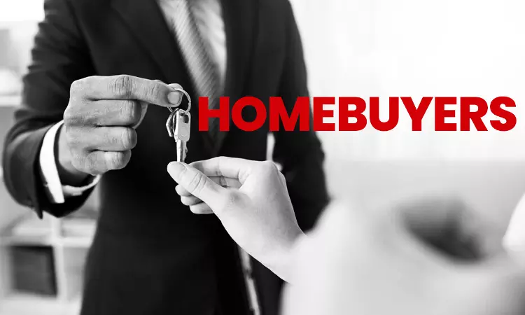 The Forgotten Creditors: IBCs Dual Approach For Homebuyers And Other Consumers