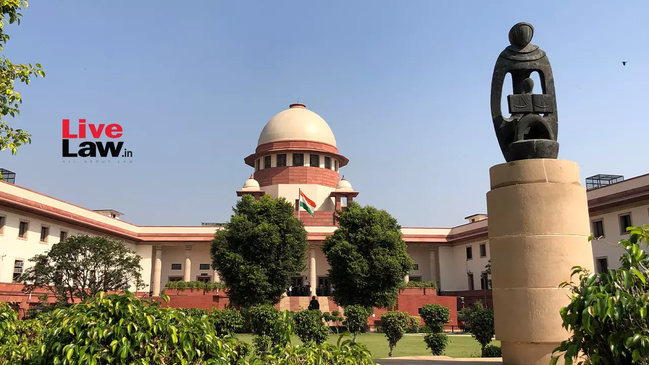 Ex-HC Judge Challenges Arbitrary Rs 15K Pension in Supreme Court | Demands Inclusion of Judicial Officer Service While Estimating Pension Benefits Ex-HC Judge Challenges Arbitrary Rs 15K Pension in Supreme Court | Demands Inclusion of Judicial Officer Service While Estimating Pension Benefits