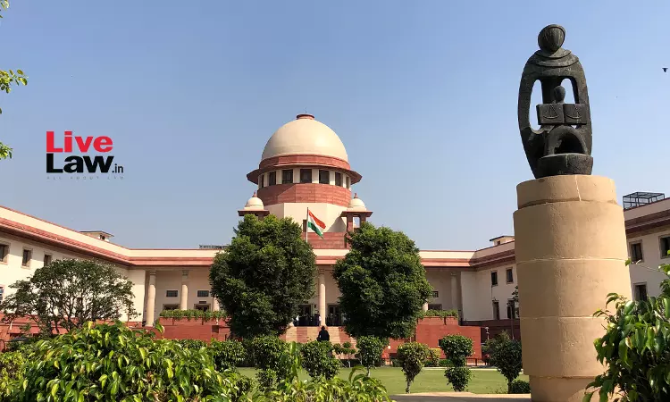 Ex-HC Judge Challenges Arbitrary Rs 15K Pension in Supreme Court | Demands Inclusion of Judicial Officer Service While Estimating Pension Benefits