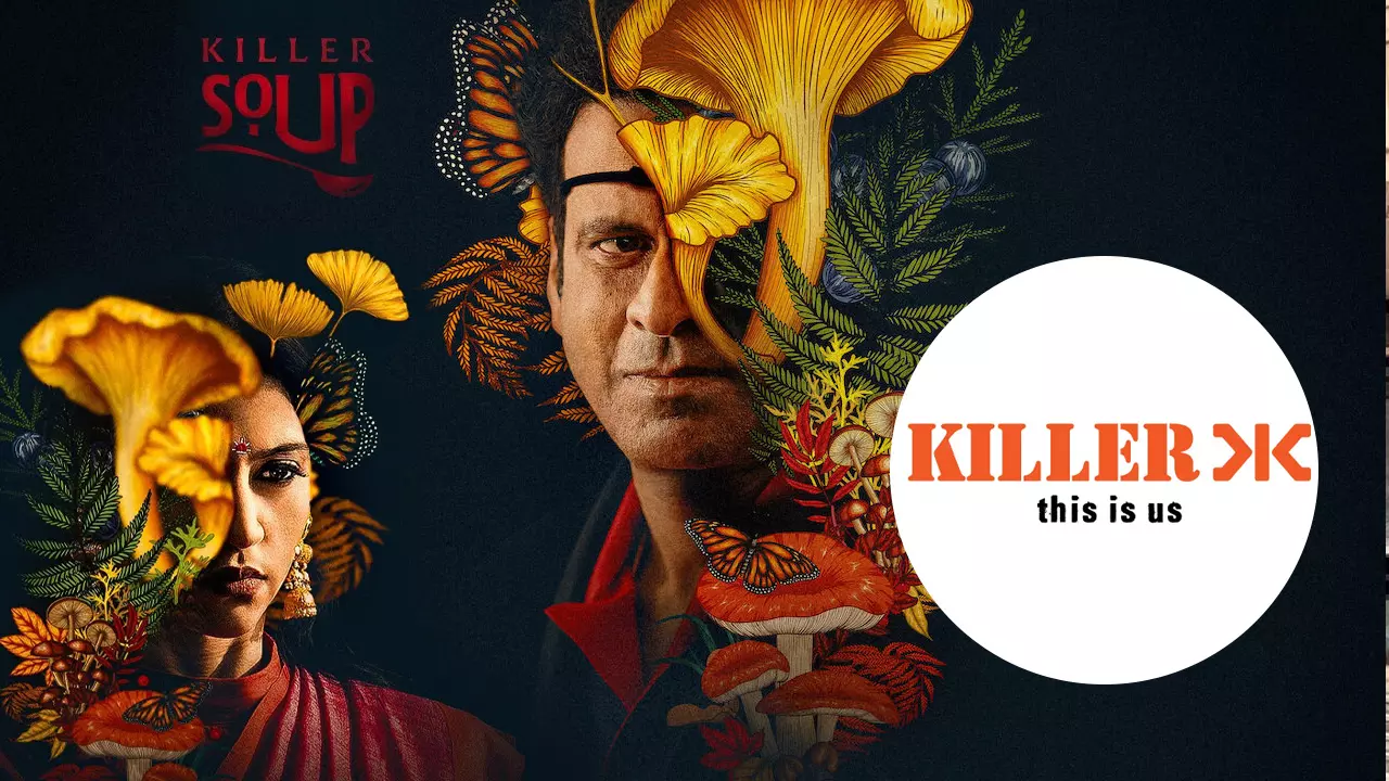 Apparel Manufacturer Killer Files Trademark Infringement Suit In Bombay High Court Against Netflix Series Killer Soup