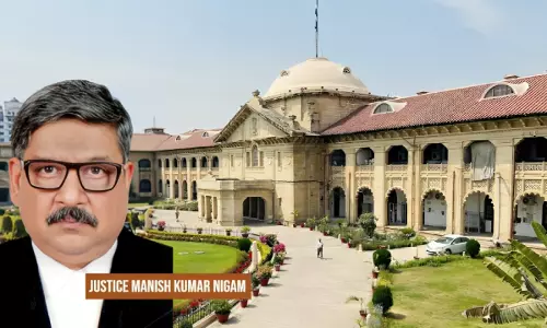 Allahabad High Court, Varanasi Court, Gyanvapi Mosque, Gyanvapi mosque survey, asi survey, Archaeological Survey of India (ASI), wuzukhana, Justice Manish Kumar Nigam, Allahabad High Court, Varanasi Court, Gyanvapi Mosque, Gyanvapi mosque survey, asi survey, Archaeological Survey of India (ASI), wuzukhana, Justice Manish Kumar Nigam,