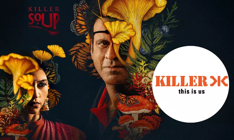 Apparel Manufacturer Killer Files Trademark Infringement Suit In Bombay High Court Against Netflix Series Killer Soup