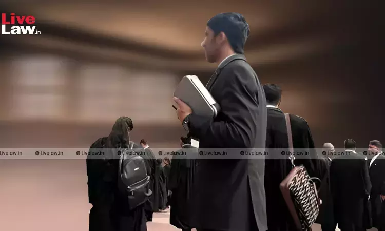 Legal Services Provided By Individual Advocate, Partnership Firm Of Advocates Exempted From Service Tax: Bombay High Court