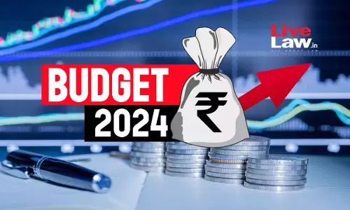 Interim Budget 2024: Know Key Announcements & Developments Interim Budget 2024: Know Key Announcements & Developments