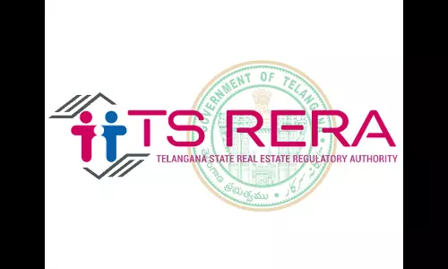 Acting As Real Estate Agent Without Registration, Telangana RERA Imposes Rs. 3.69 Lakh Penalty