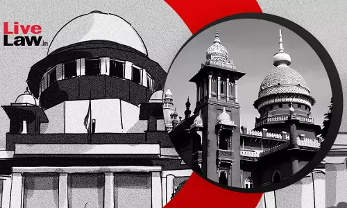 Madras HC Judge Should Have Obtained Permission from Chief Justice Before Suo Revision: Supreme Court on TN Ministers Case