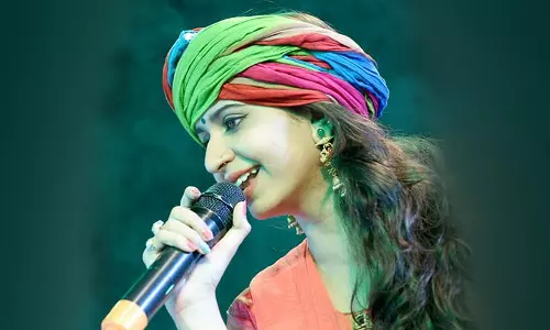 If This Type Of Music Is Caged, No New Gujarati Garba Will Be Created: Court Dismisses Copyright Claim Against Singer Kinjal Daves Song
