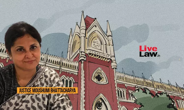 Arbitration Act | Court Under Section 29A Takes Character Of Appointing Authority Under Section 11: Calcutta High Court