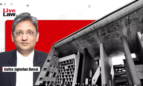 High Court Doesnt Qualify As Civil Court Under Section 2(1)(e) Of Arbitration Act, Has Jurisdiction Under Section 11(6): Punjab And Haryana High Court