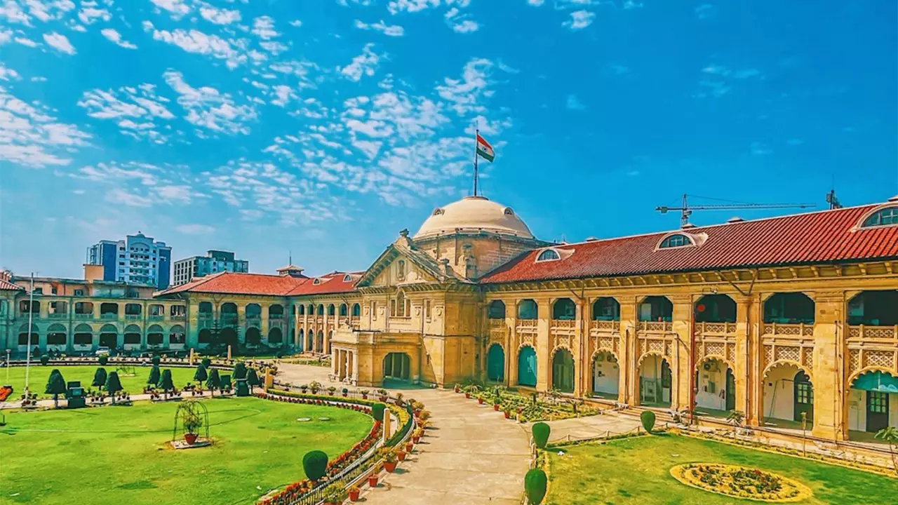 Allegations On Arbitrators Independence Under Item 24 Of 5th Schedule Of Arbitration Act Is Not Automatically A Ground For Disqualification: Allahabad High Court