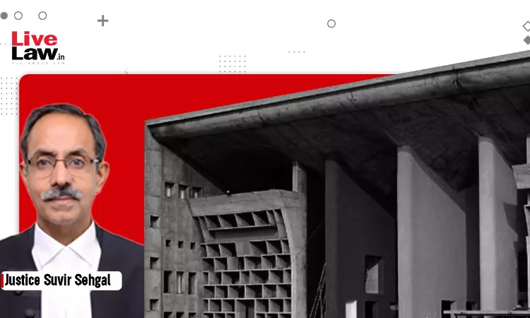 S.12(5) Of Arbitration Act Would Be Applicable To Arbitral Proceedings Which Commenced Before 2015 Amendment Act: P&H High Court